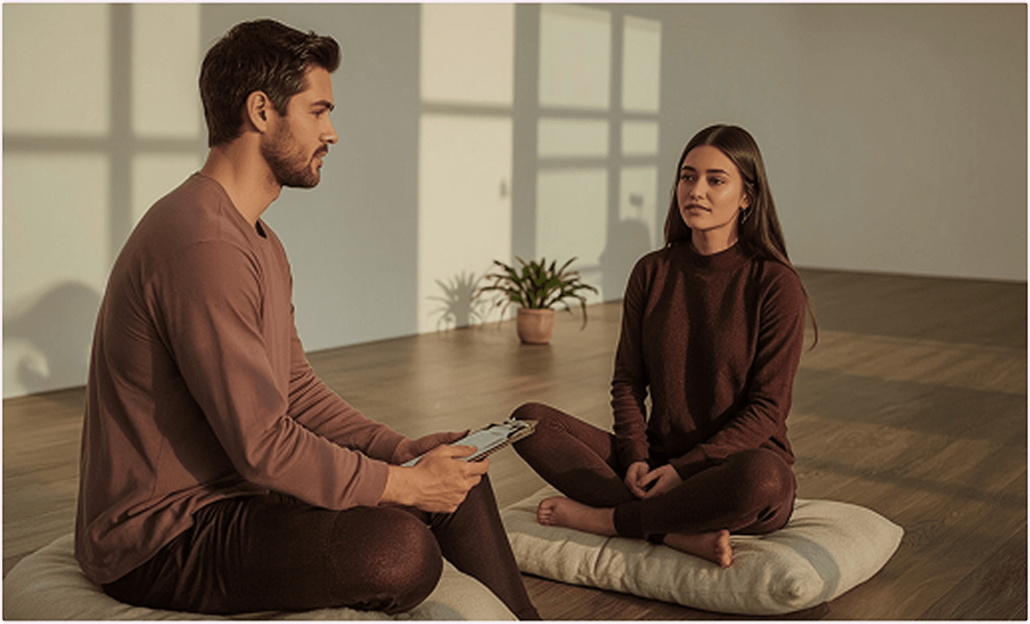 Deep Wellness Assessment