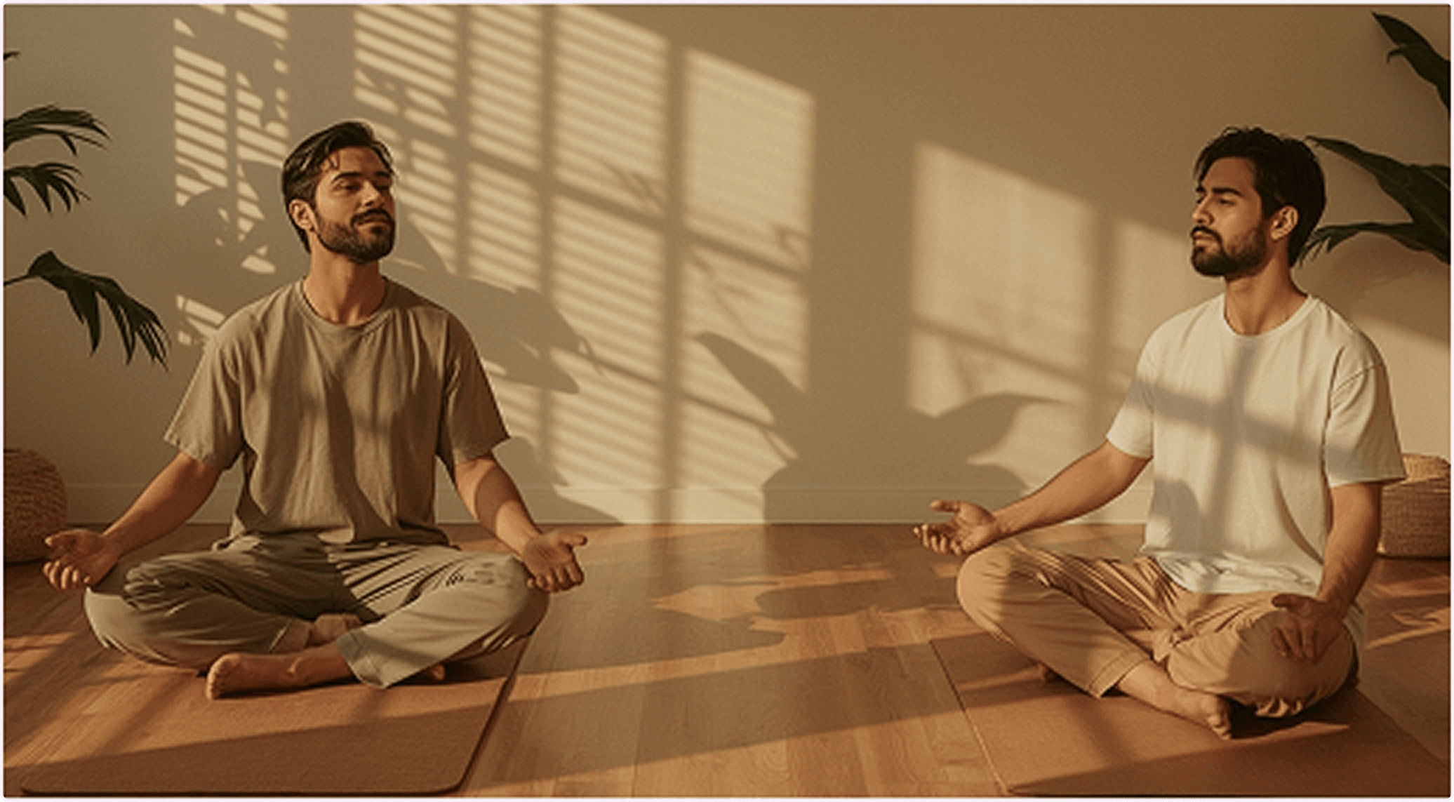 Stress Reset Integration
